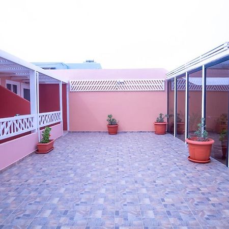 Ta Kymata Karpathos Apartment Afiartis Exterior photo